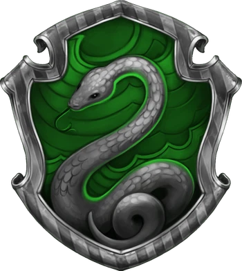 Sonserina | Harry Potter Wiki | Fandom