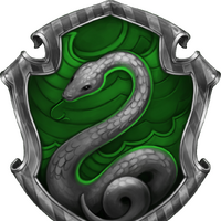 Slytherin Harry Potter Wiki Fandom