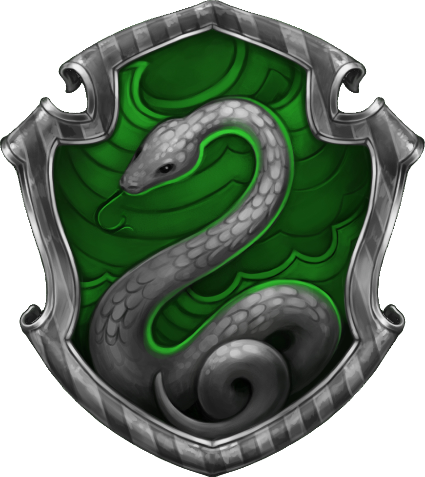 Slytherin, Harry Potter Wiki