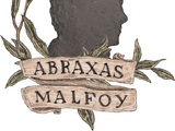 Abraxas Malfoy