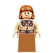 LEGO Molly Weasley
