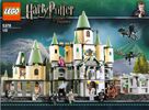 Hogwarts Castle, 5378