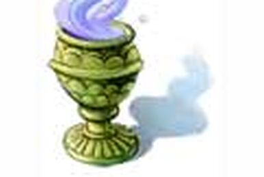 Mandrake Elixir Revisione 3 su Harry Potter Enciclopedia -   by HarryWeb.Net