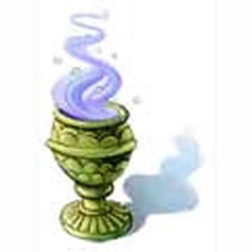 Wolfsbane Potion Harry Potter Wiki Fandom