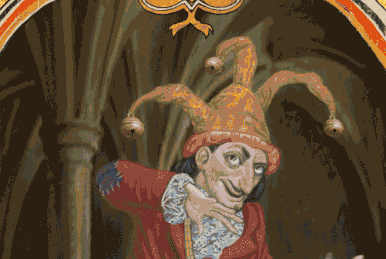 peeves el poltergeist harry potter película