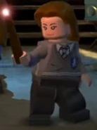 Пенелопа в «LEGO Гарри Поттер: годы 5-7»