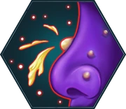 Pus Squirting Hex HM