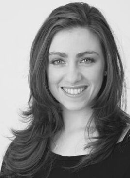 Rebecca Harrison