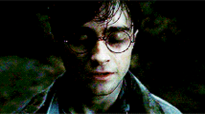 Death Harry Potter Wiki Fandom Death Harry Potter Wiki Fandom