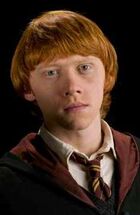 Ronald Weasley