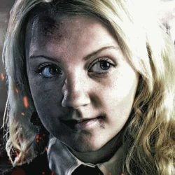 Luna Lovegood