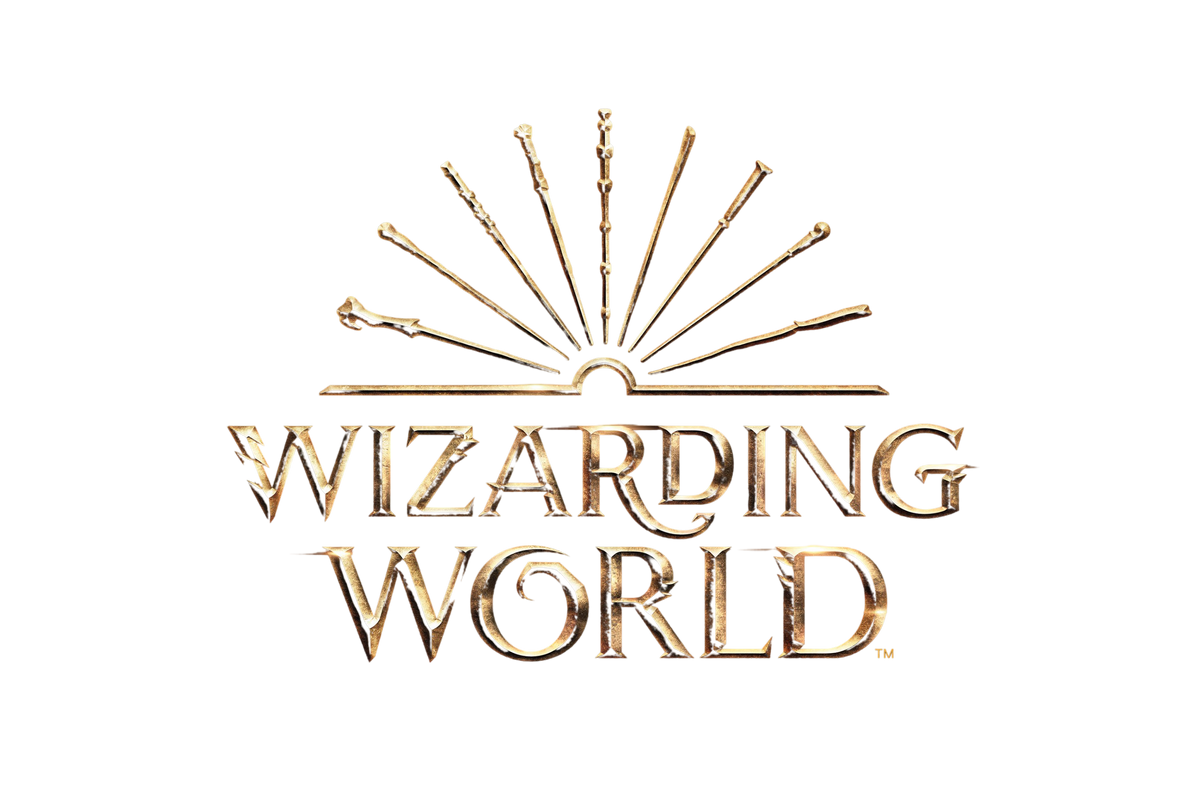 Wizarding World Harry Potter Wiki Fandom
