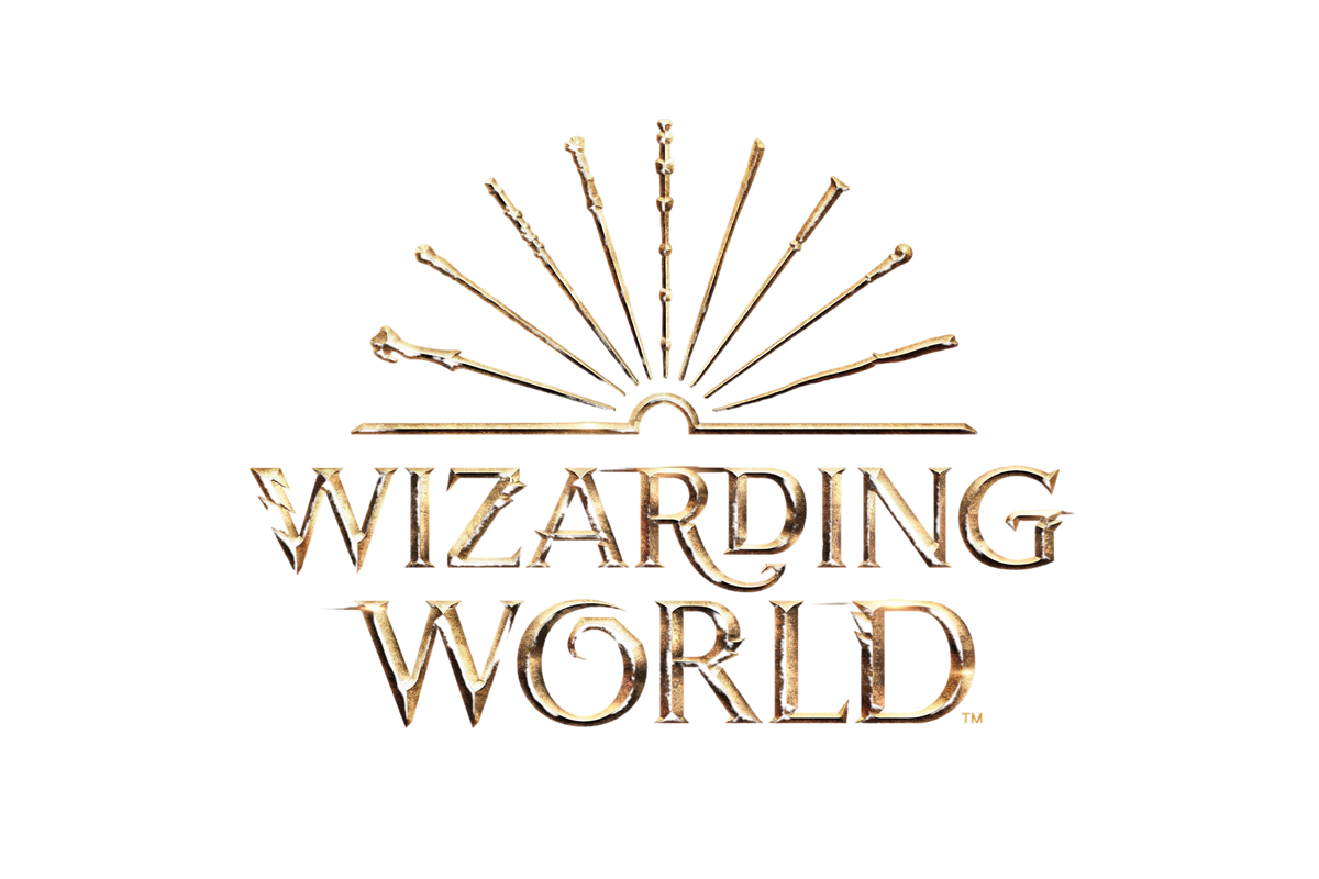 Wizarding World, Harry Potter Wiki