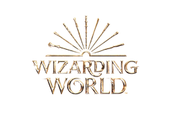 Wizarding World Logo