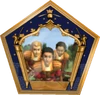 CMQ PC - Gryffondor Poursuiveurs