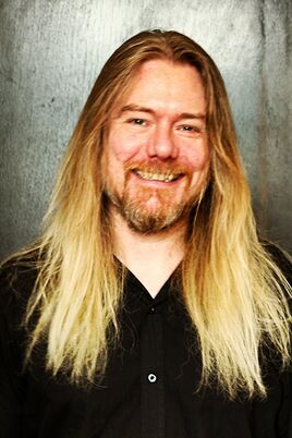 Craig Thomas Duncan
