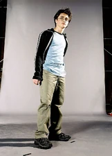 Гарри Поттер