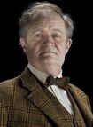 Horace Slughorn[4]