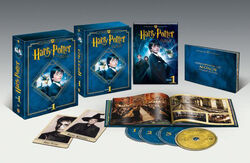 Coffret collector version longue