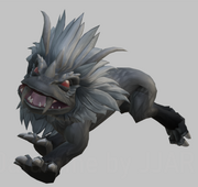 Hodag HM