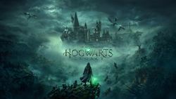 Hogwarts Legacy - Wikipedia, la enciclopedia libre