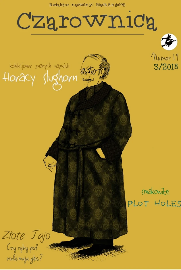 HoracyCzarownica19