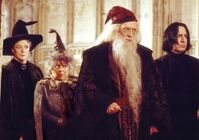 Komnata tajemnic dumbledore