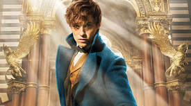 NewtFantasticBeasts