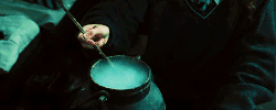 Polyjuice Potion consistency COSF