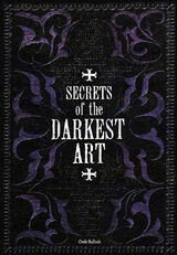 Segreti dell'Arte Più Oscura