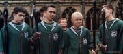 Slytherinquidditchteam