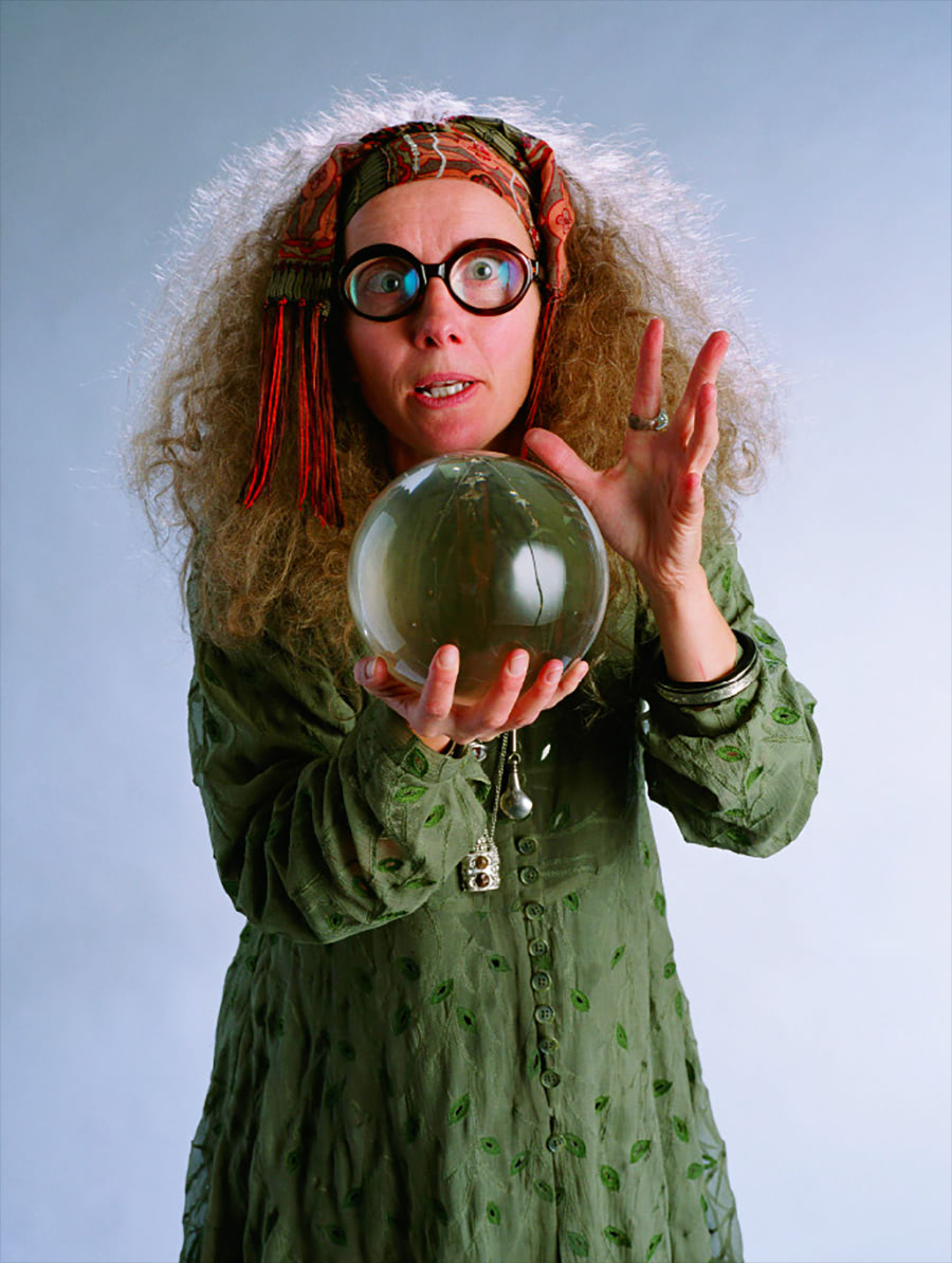 Sibila Trelawney | Harry Potter Wiki | Fandom, image size:900x1194