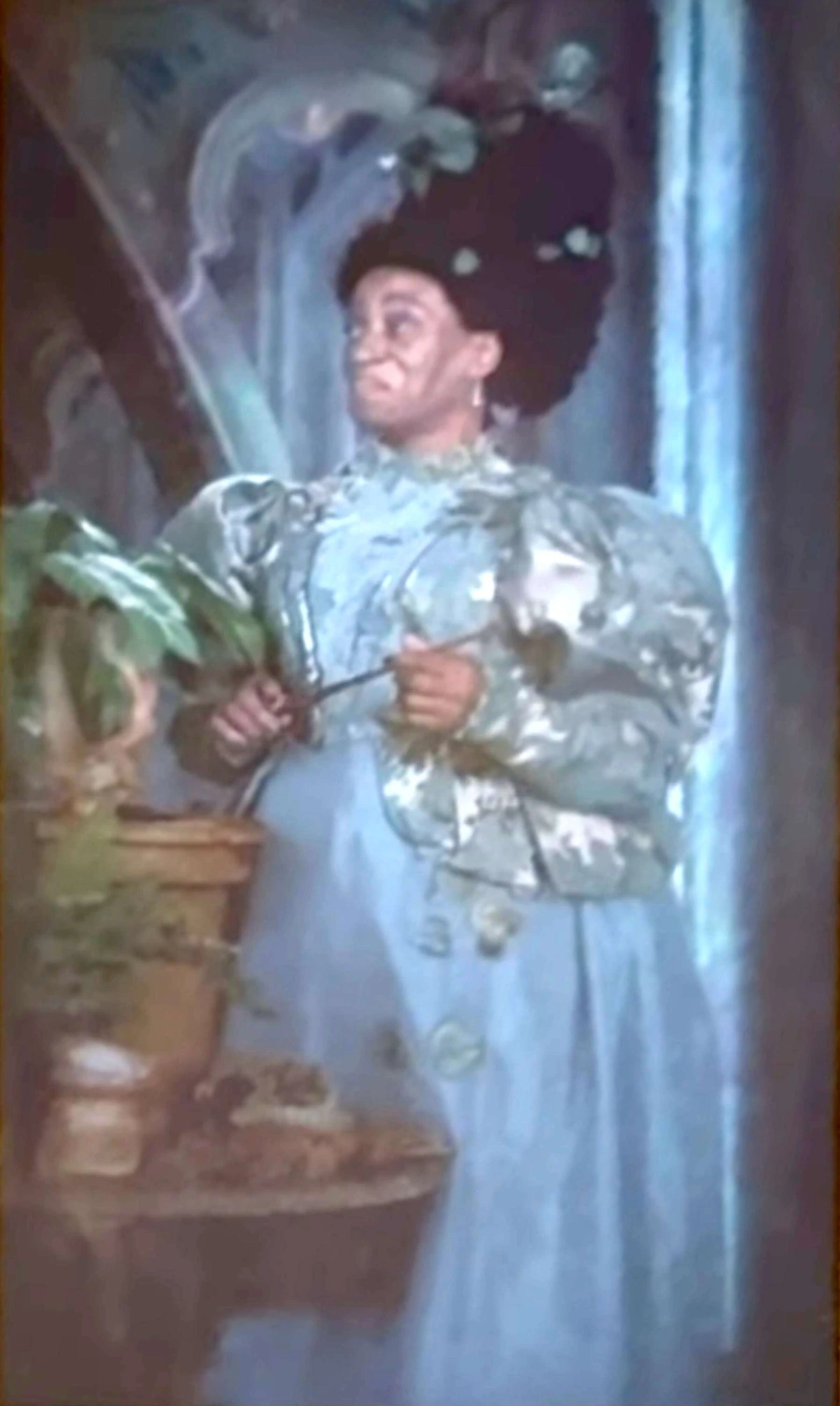 Venusia Crickerly | Wiki Harry Potter | Fandom