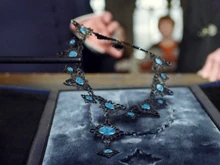 Проклятое опаловое ожерелье 2