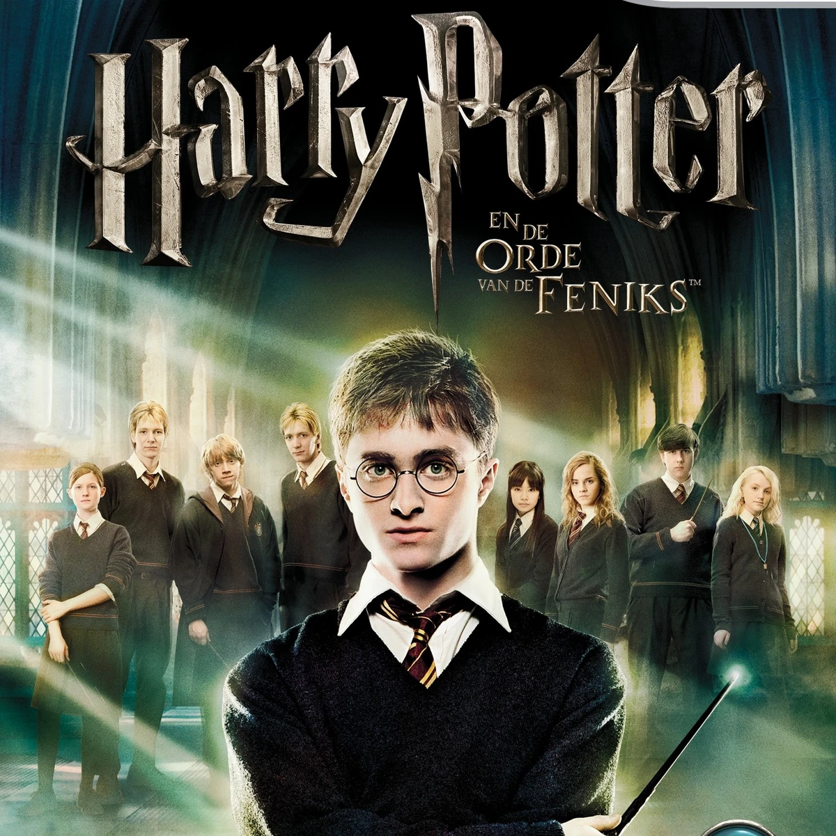 PPT - Harry Potter en de vuurbeker PowerPoint Presentation, free download -  ID:3573566, image size:1200x1201