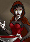 Carmilla Sanguina[5]