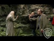 Dumbledore cave