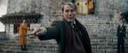 Grindelwald dichiara guerra ai Babbani