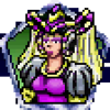 HP1 GBC - Helga Poufsouffle