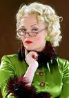 HP4 promo Rita Skeeter 2 (cropped)