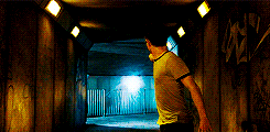 Harry saves Dudley from a Dementor OOTPF