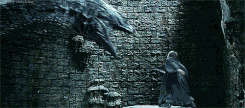 Harry uccide il Basilisco