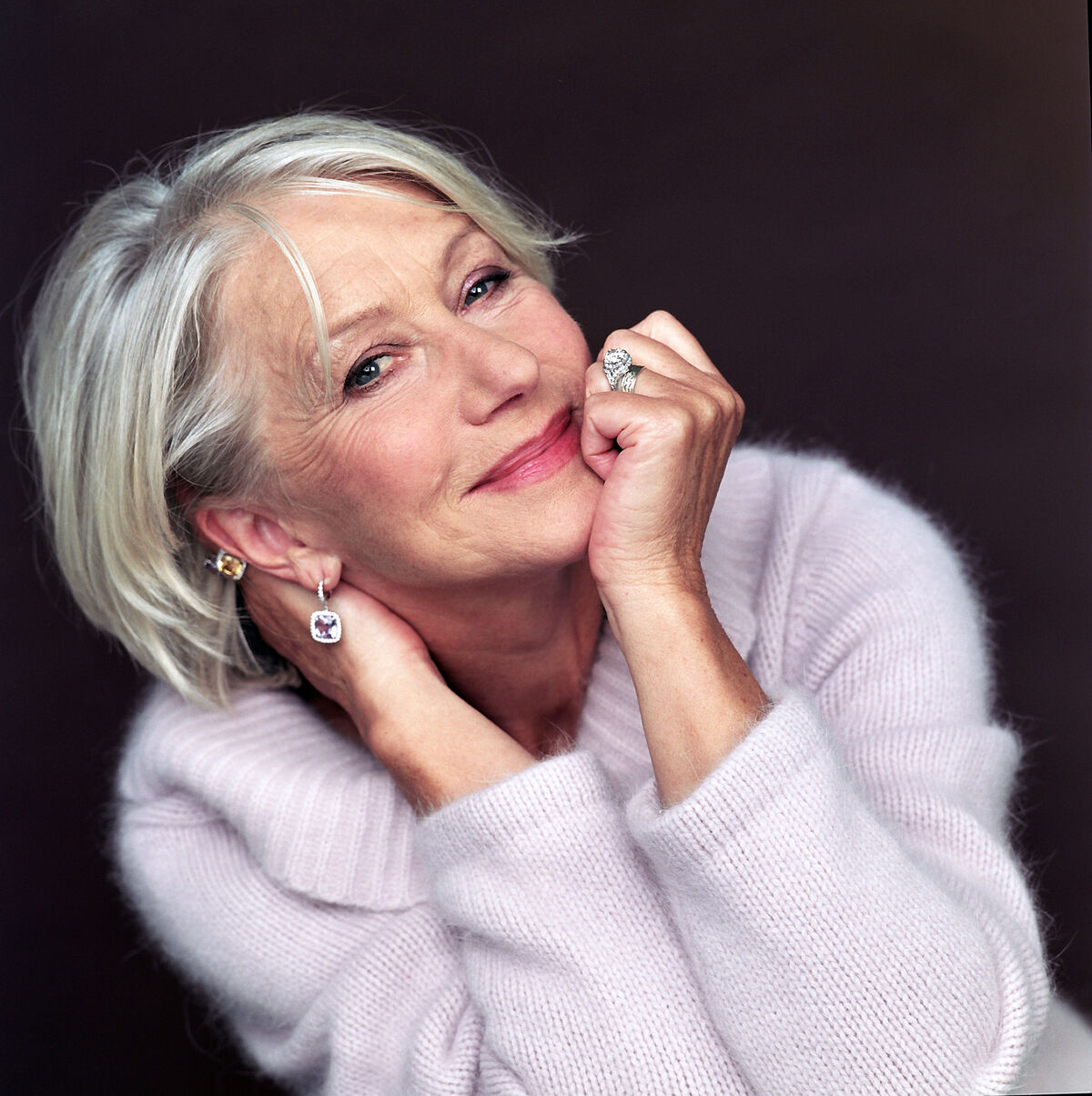 Helen Mirren, Biography, Movies, & Facts