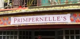 Madam Primpernelle's Beautifying Potions