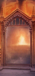 Mirror of Erised, Harry Potter Wiki