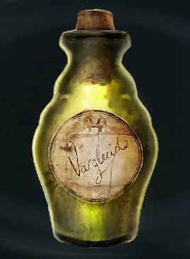 Solution anti-Nargoles