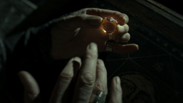 Ring dumbledore cheap