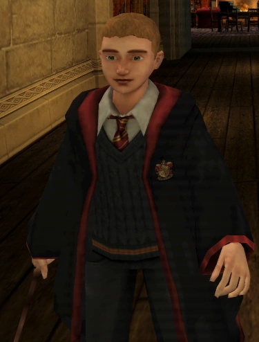 Harry Potter and the Chamber of Secrets (PlayStation), Harry Potter Wiki