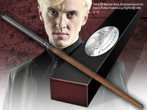 Bacchetta di Draco Malfoy, Harry Potter Wiki