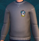 Barnaby's clothing item